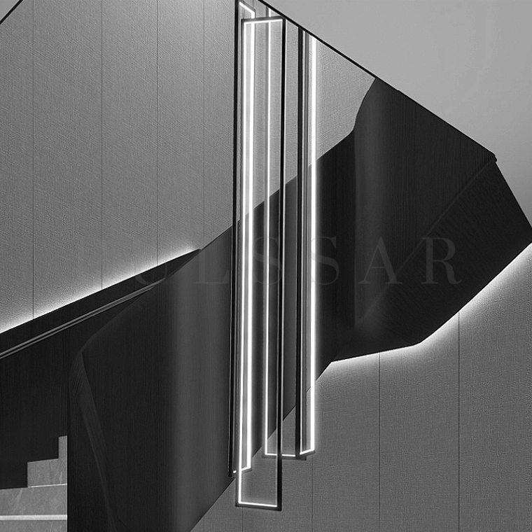 Подвесной светильник ARISAIG