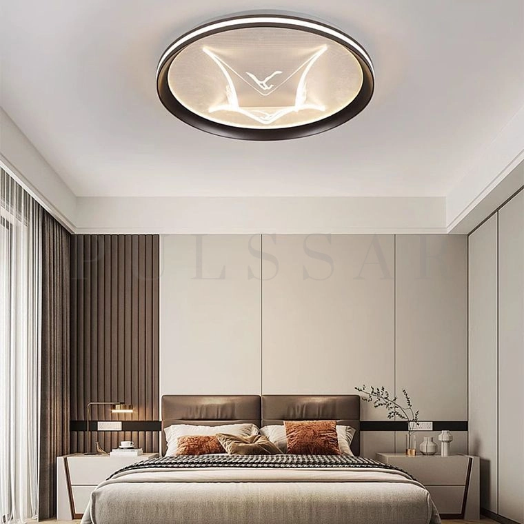 Потолочный светильник OSMO CH