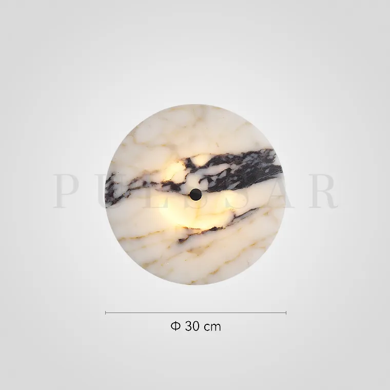 Бра JOAR MARBLE