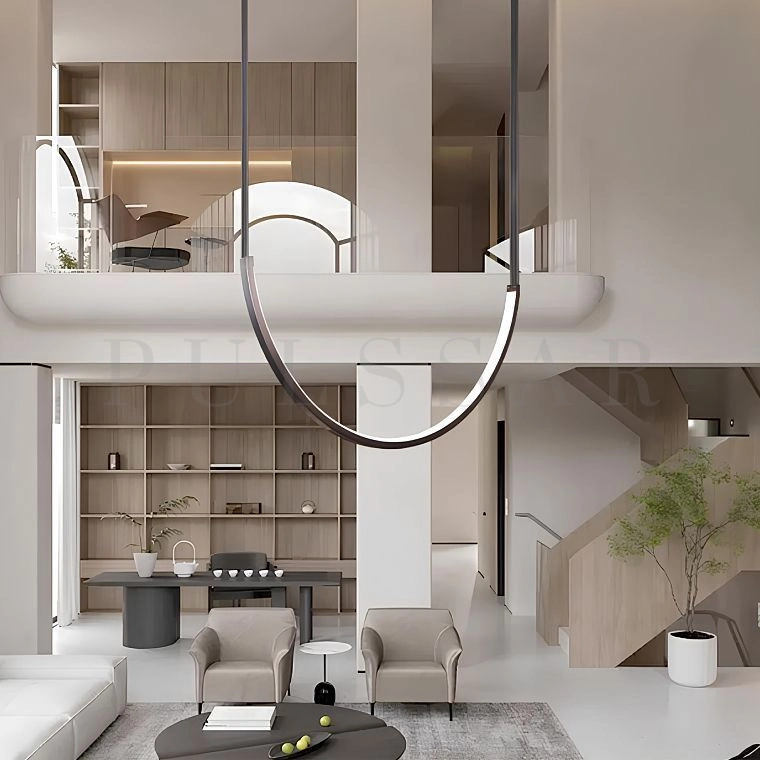 Подвесной светильник MULINE