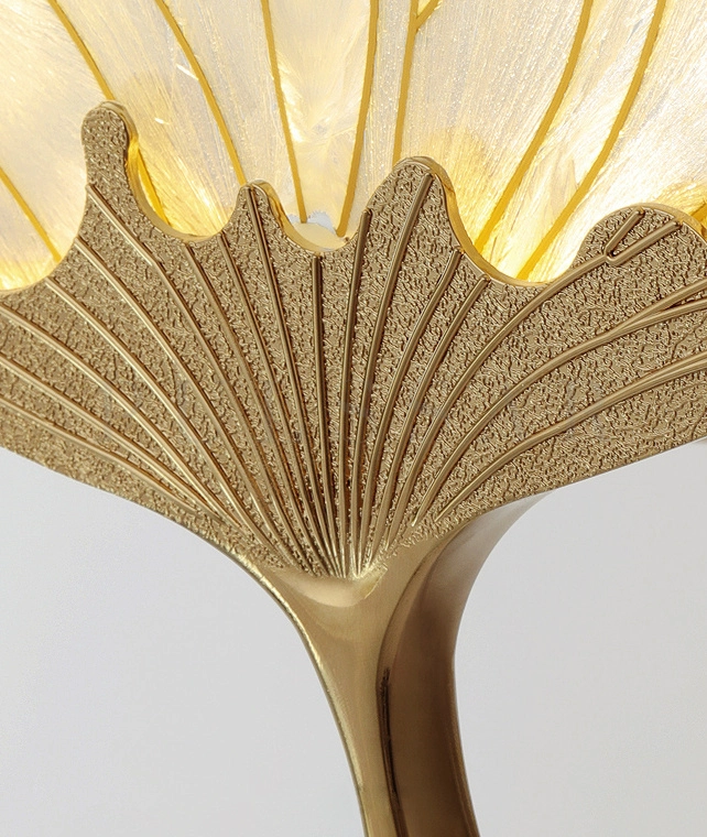 Кольцевая люстра SELVI