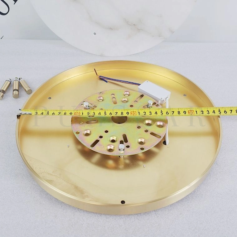 Потолочная люстра BIANCA STONE