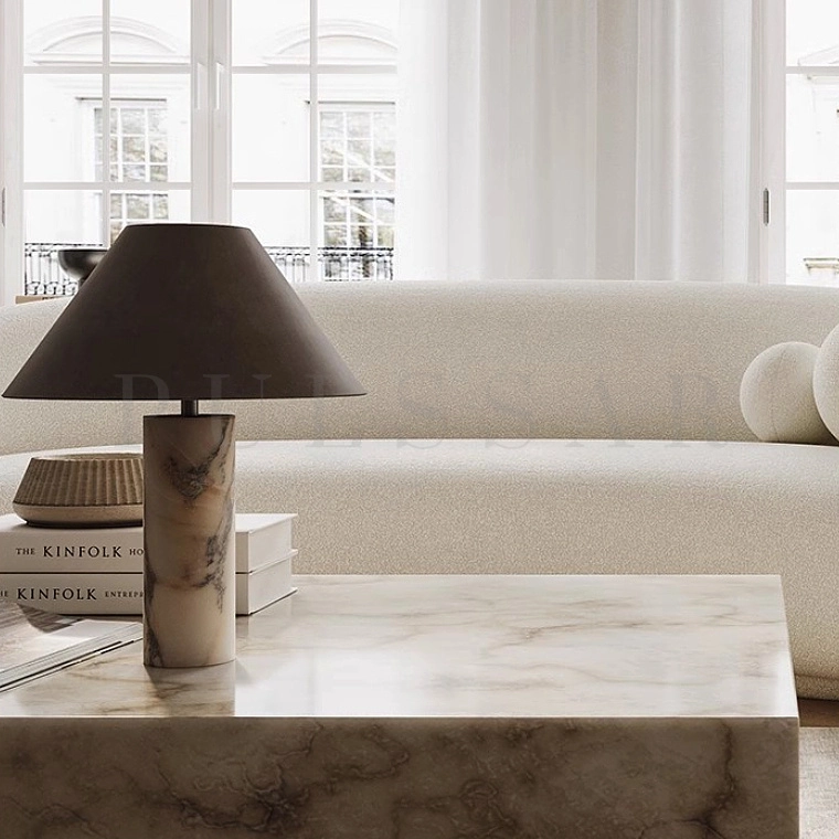 Настольная лампа ALABRINA