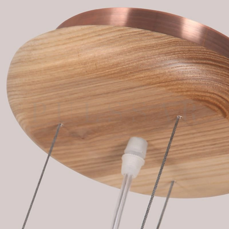 Подвесная люстра NOVA