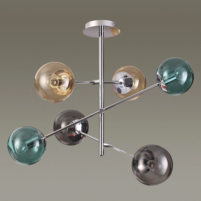 Подвесная люстра SAVIN