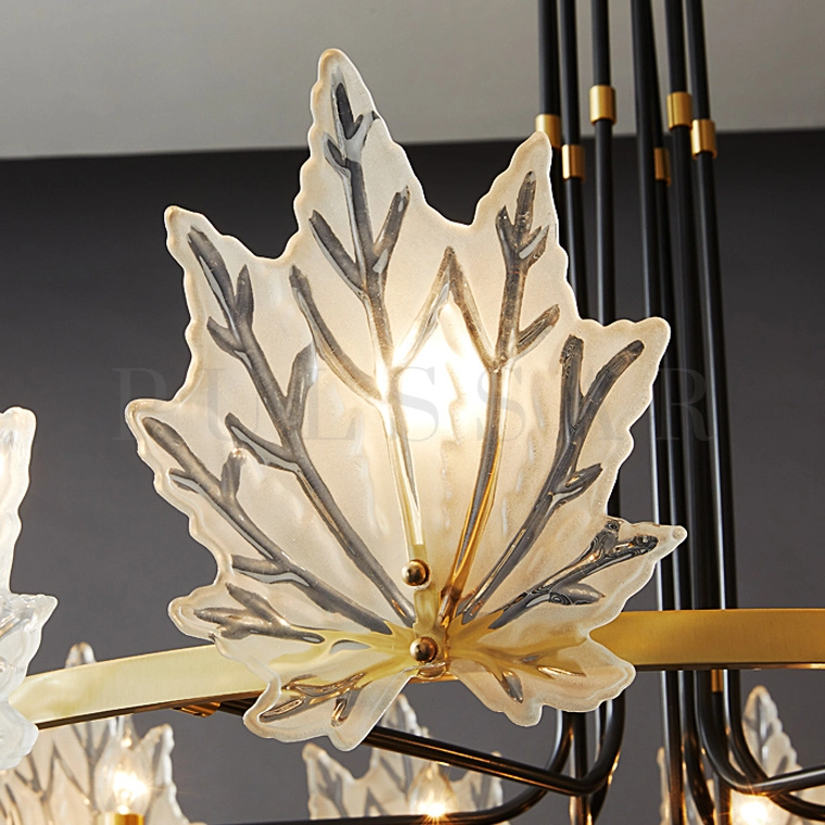 Подвесная люстра KARANDA