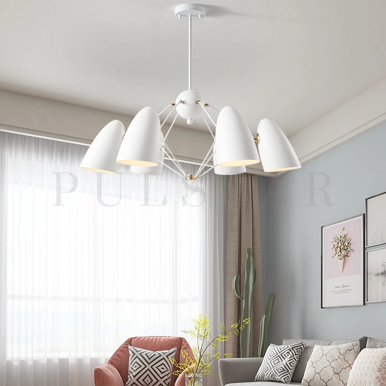 Подвесная люстра ETA