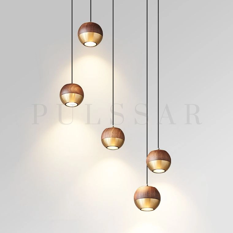 Подвесной светильник BRENN