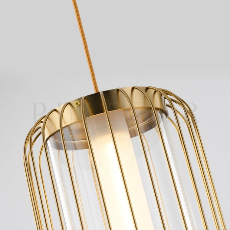 Подвесной светильник MIGHT