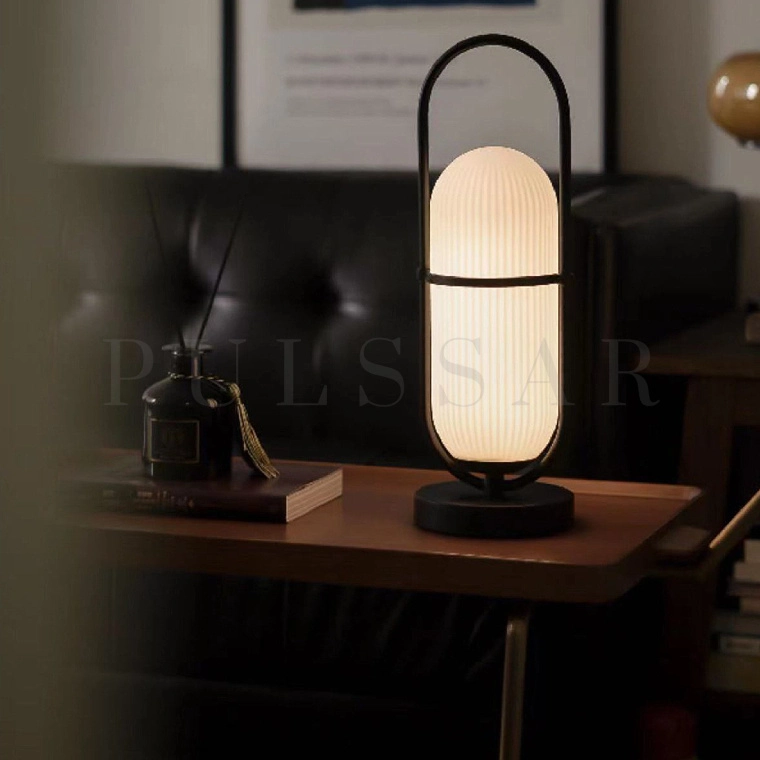 Настольная лампа TROTTE TAB