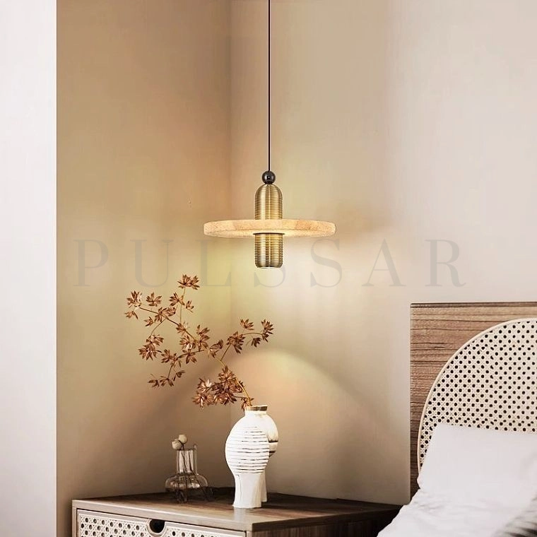 Подвесной светильник LINIUS