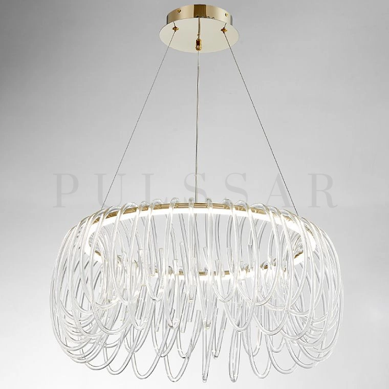 Кольцевая люстра MERTEN