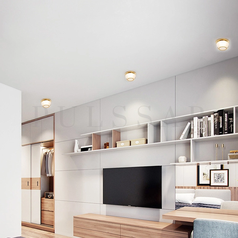 Точечный светильник MENO