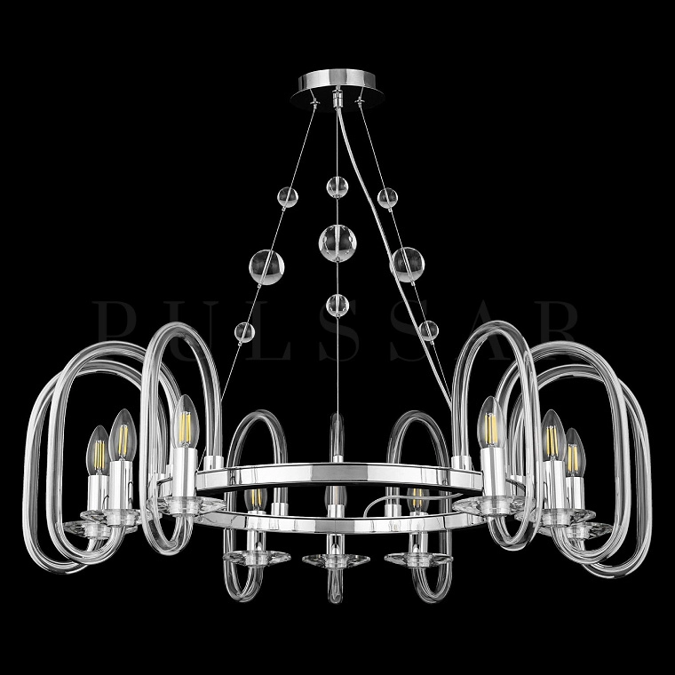 Подвесная люстра NISSA