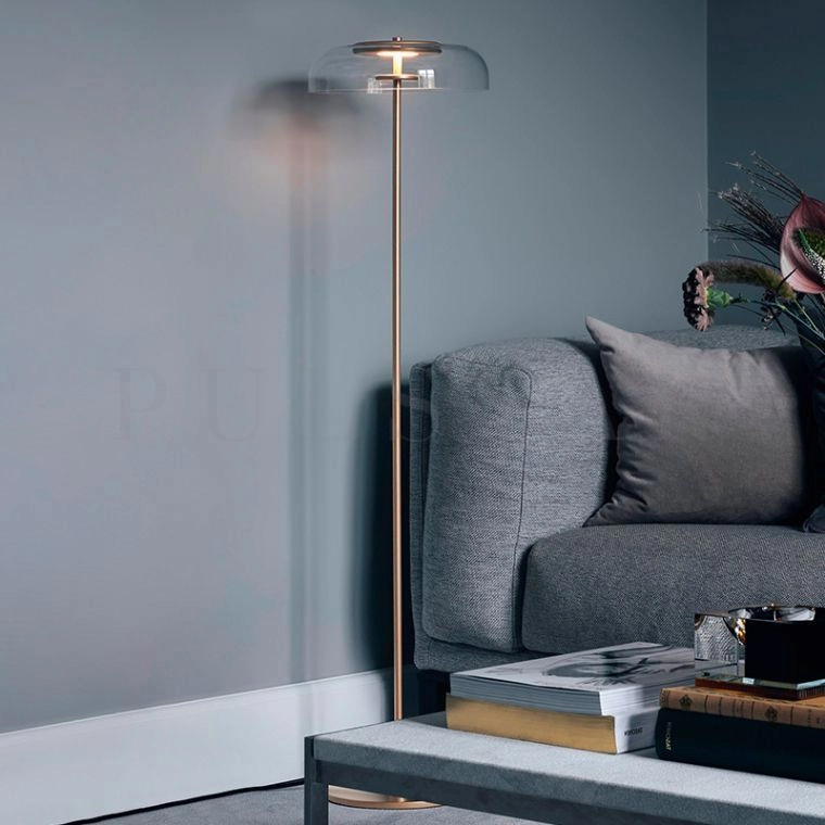 Торшер ARCTIC FL