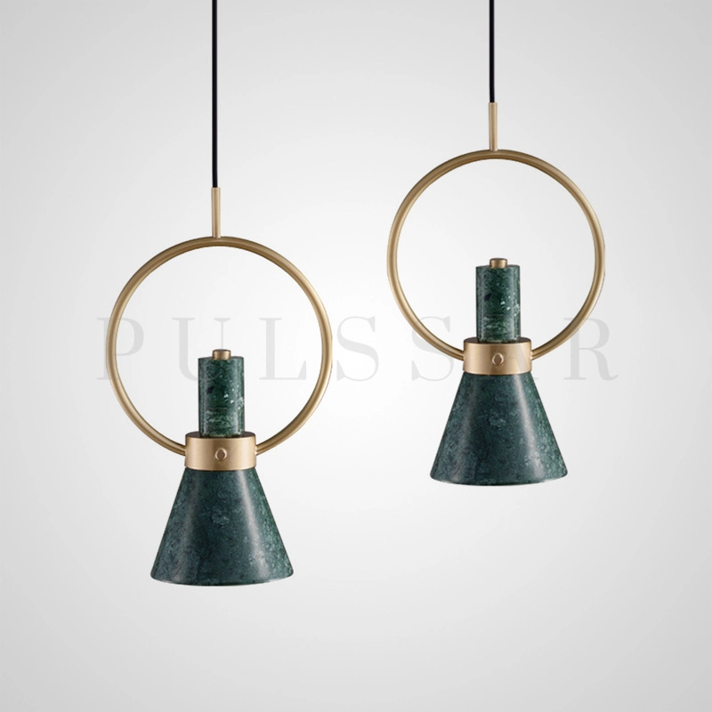 Подвесной светильник HENNAN