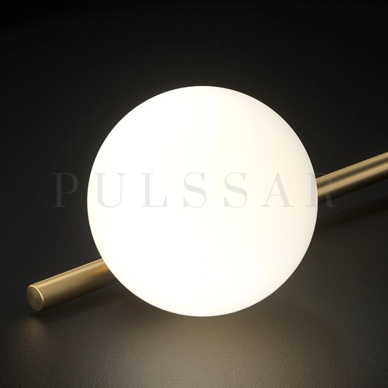 Потолочная люстра RAYSHINE