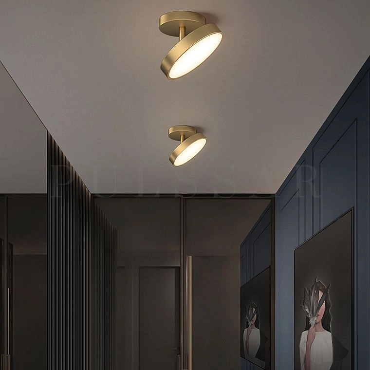 Точечный светильник TENN COSY