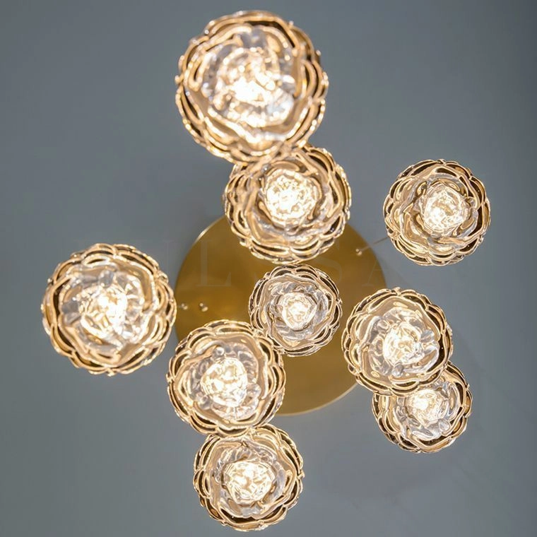 Подвесной светильник VERENA