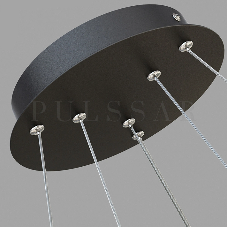 Кольцевая люстра CHANCE ONE