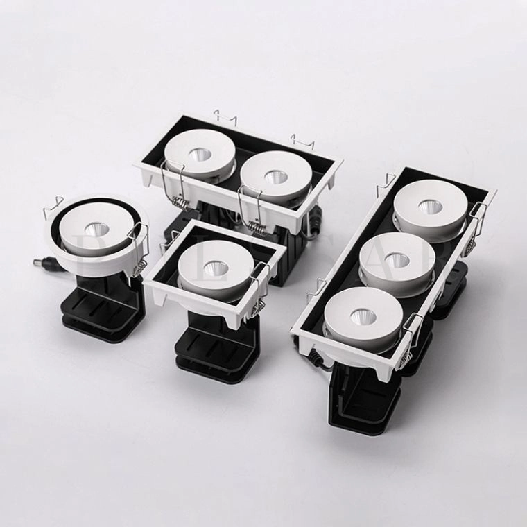 Точечный светильник GIDO