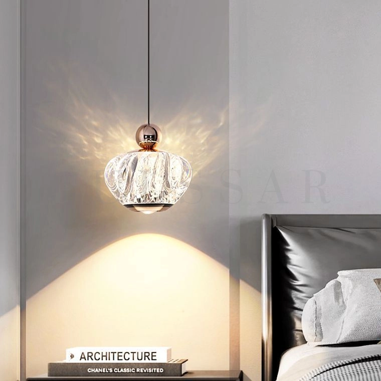 Подвесной светильник GRAMMA