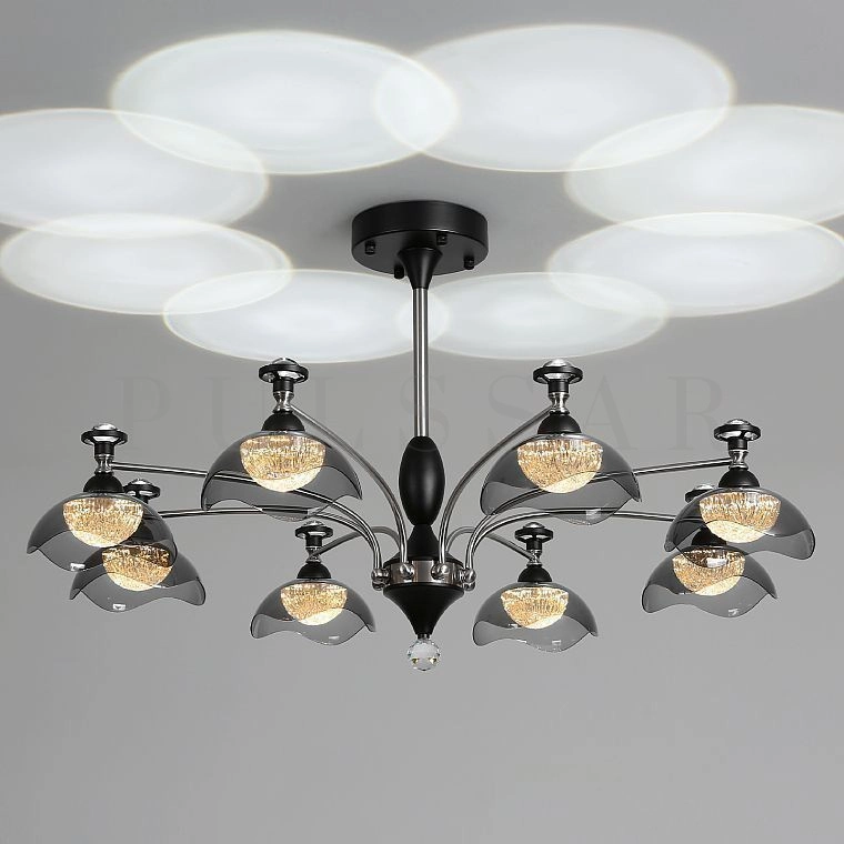 Подвесная люстра OMBRATO