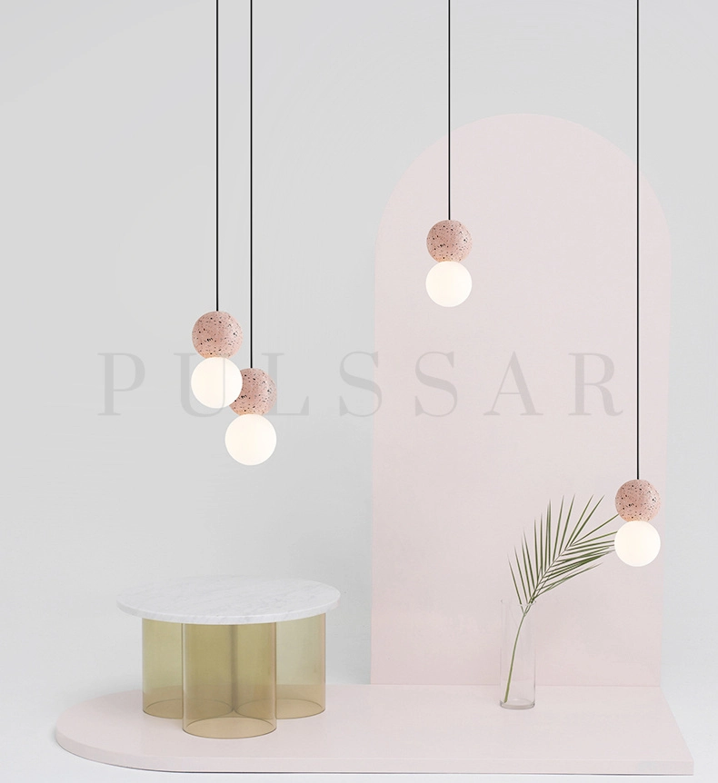 Подвесной светильник LILLA