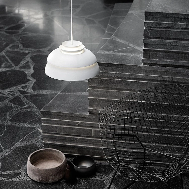 Подвесной светильник URSIN