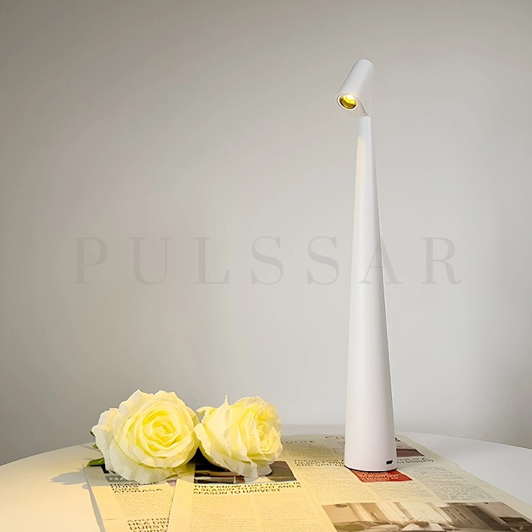 Настольная лампа TACTUS