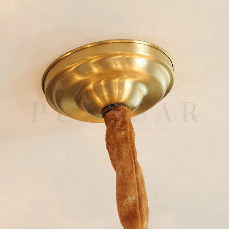 Подвесная люстра ALBERTA Z