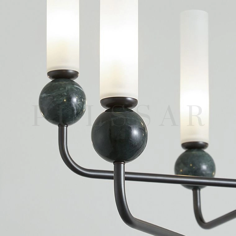 Подвесная люстра STENLY