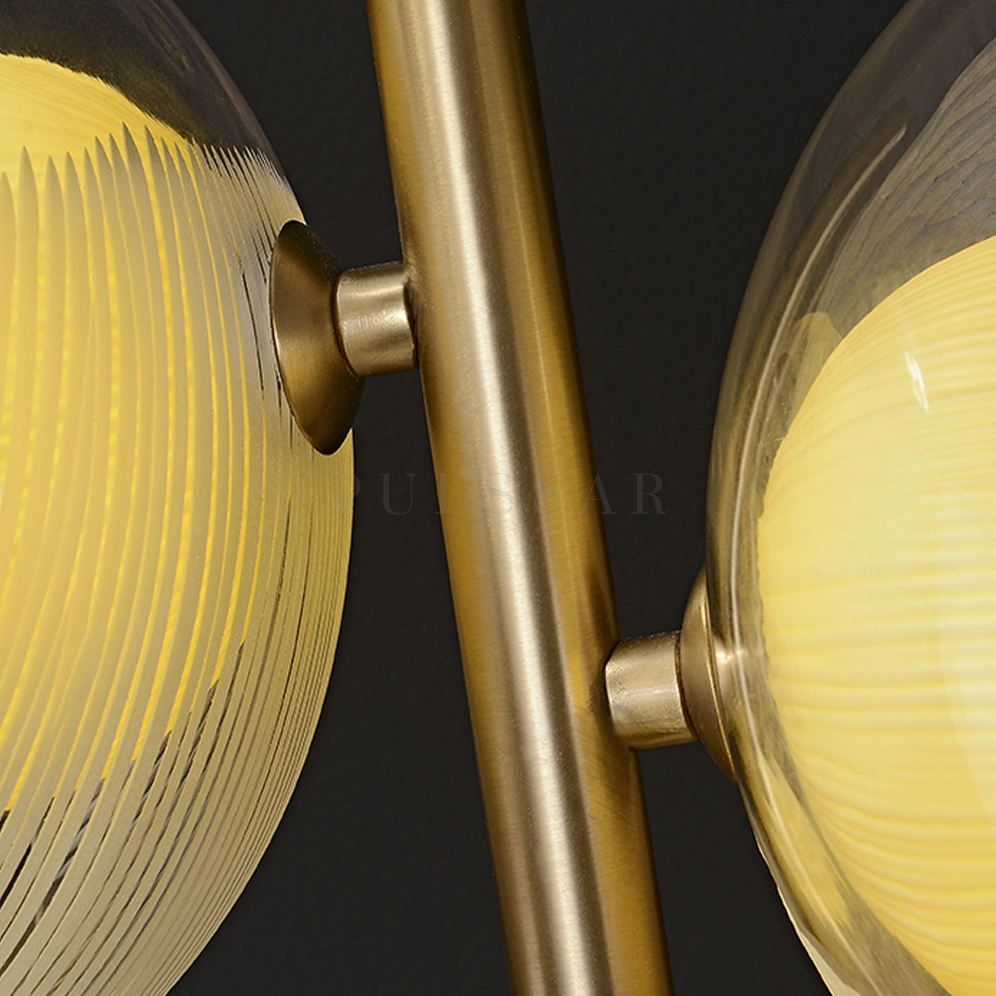 Торшер PHYSALIS