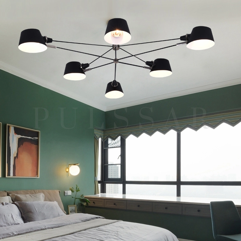 Подвесная люстра SPREAD