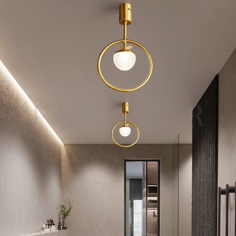 Потолочная люстра JUNONA