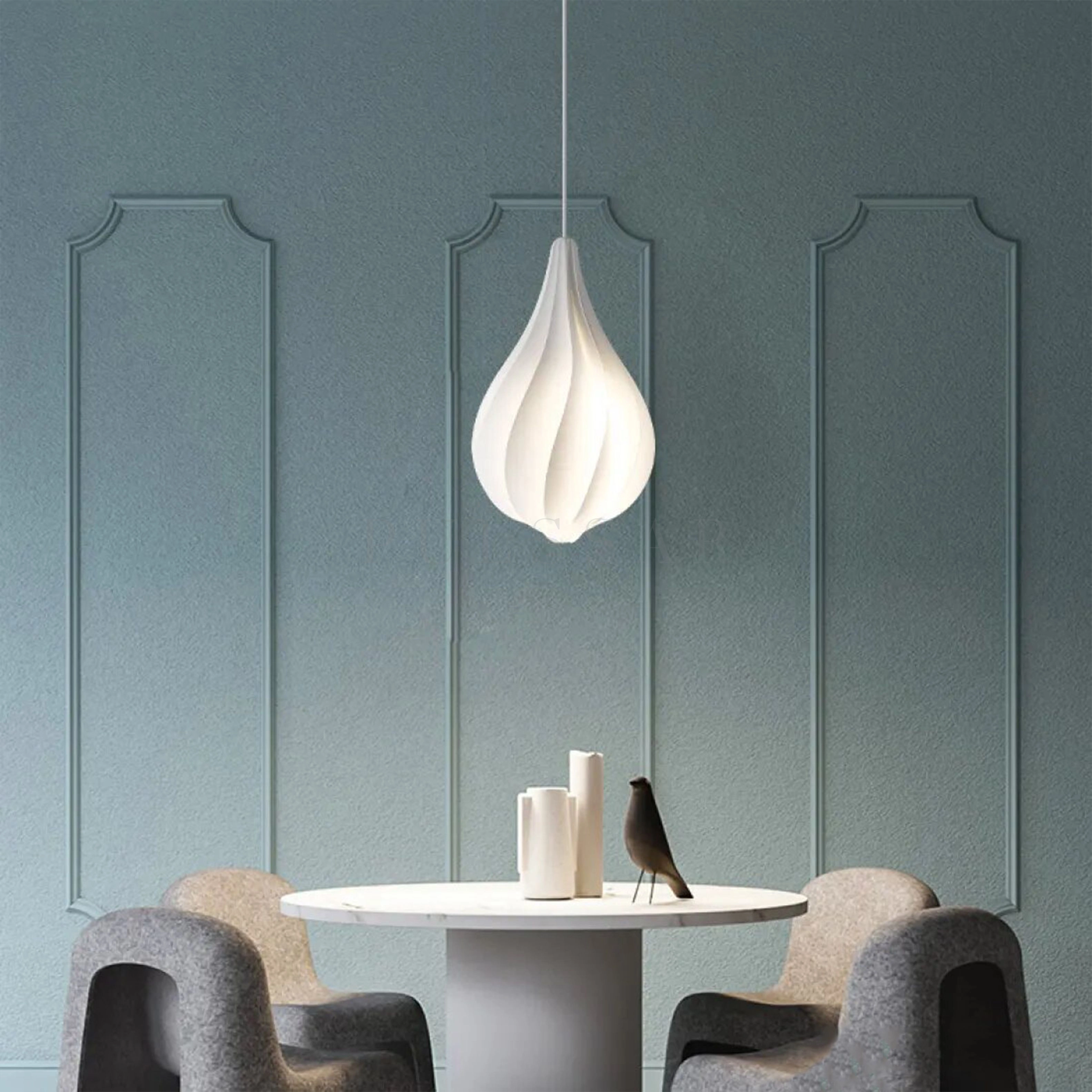 Подвесной светильник MASCOT