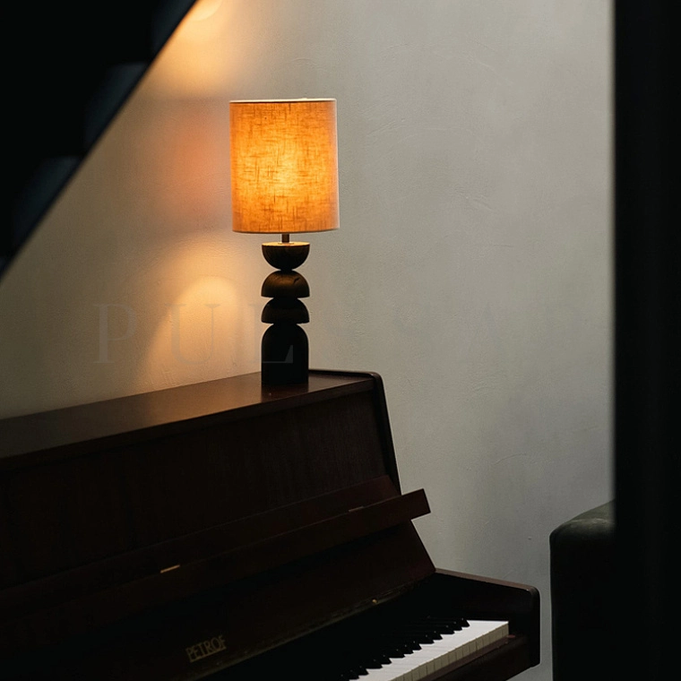 Настольная лампа WILHARD TAB