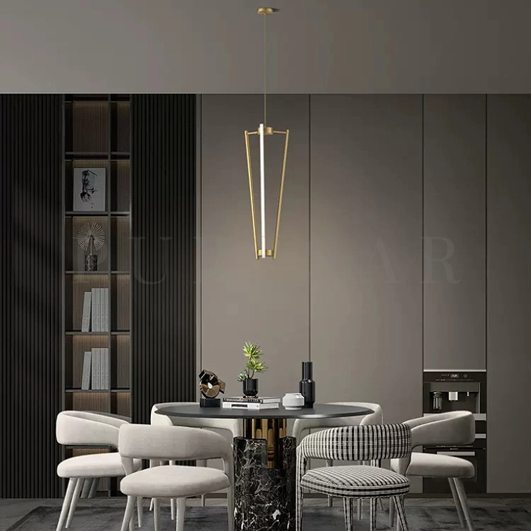 Подвесной светильник ARFVID