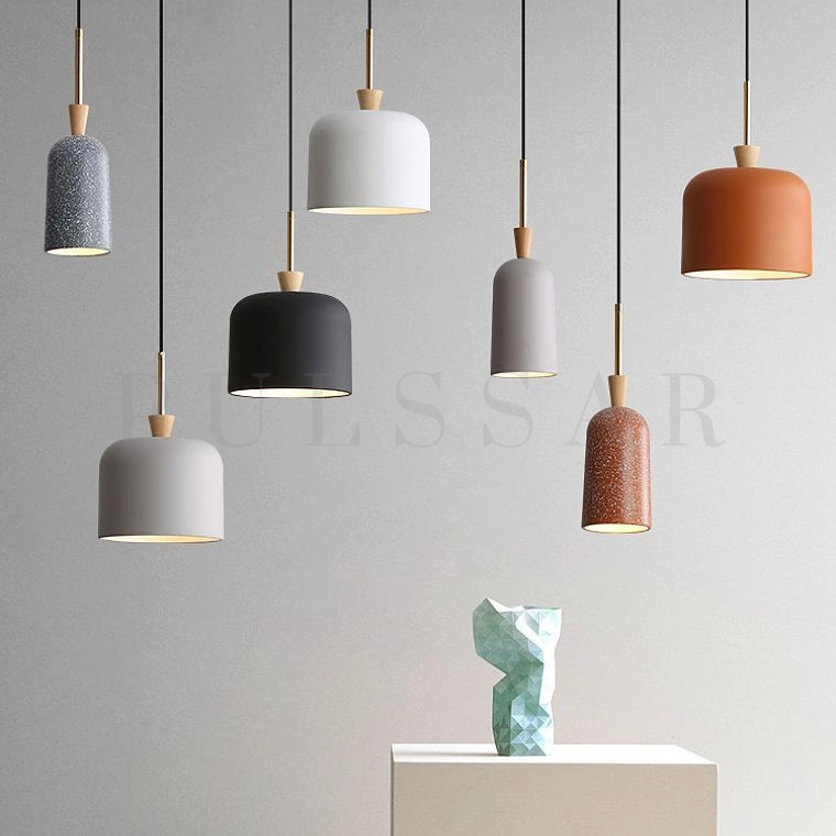 Подвесной светильник FINA