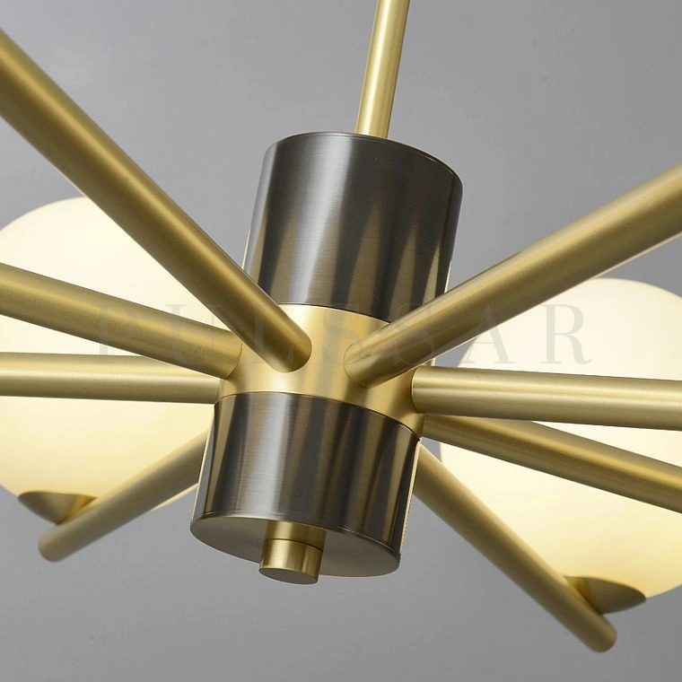 Подвесная люстра VERNER