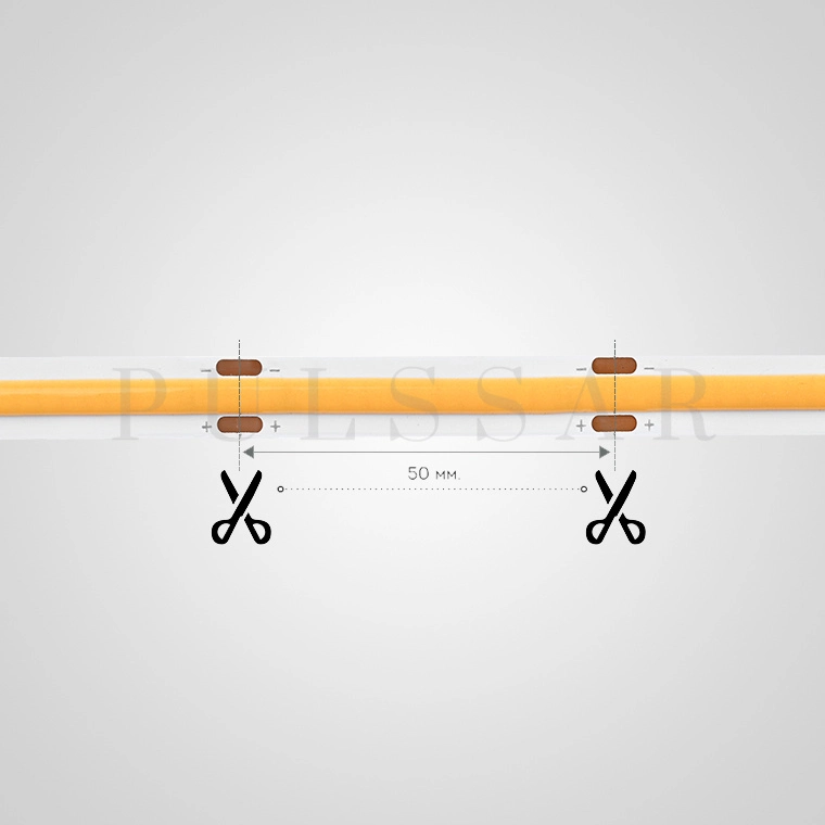 Подвесной светильник Система  LINE