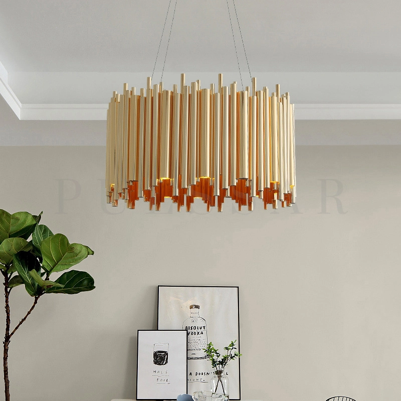 Подвесная люстра GRANDA