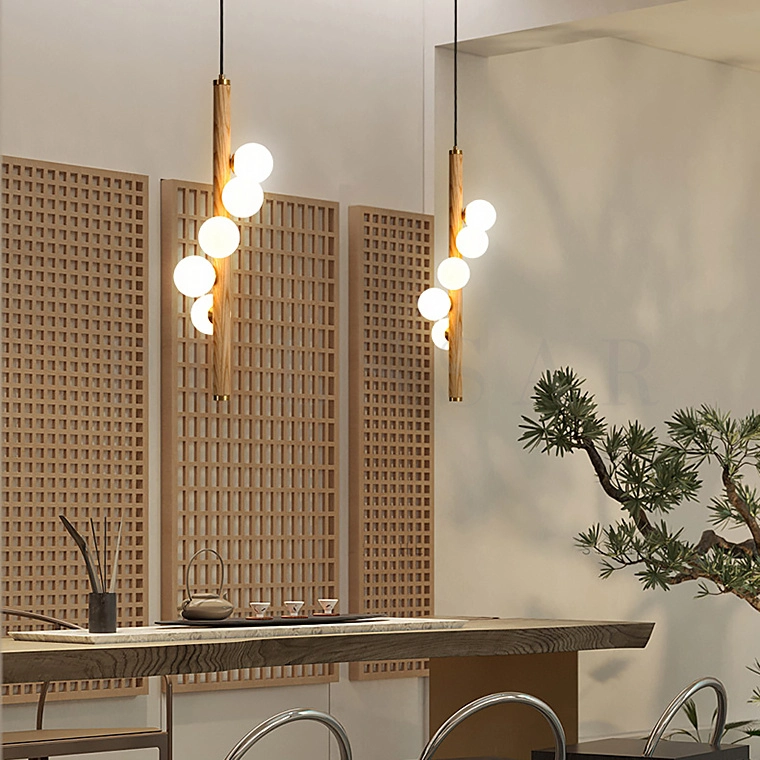 Подвесной светильник WEST