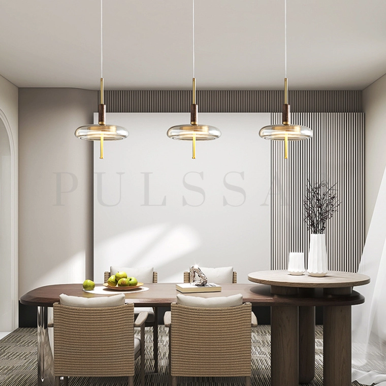 Подвесной светильник MICO TRIO