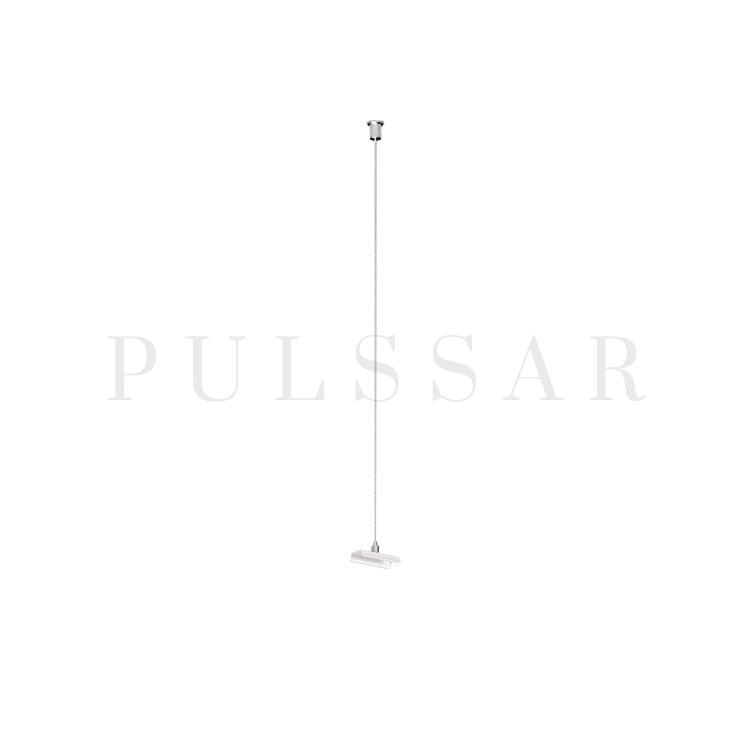 Механический подвес для трека SMART BASE TR2127-WH