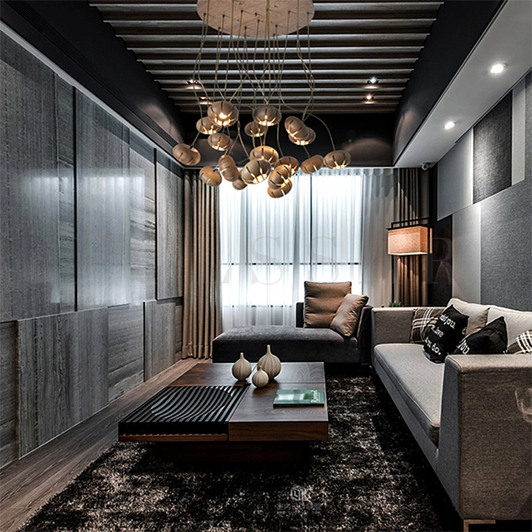 Подвесной светильник CAPSULES