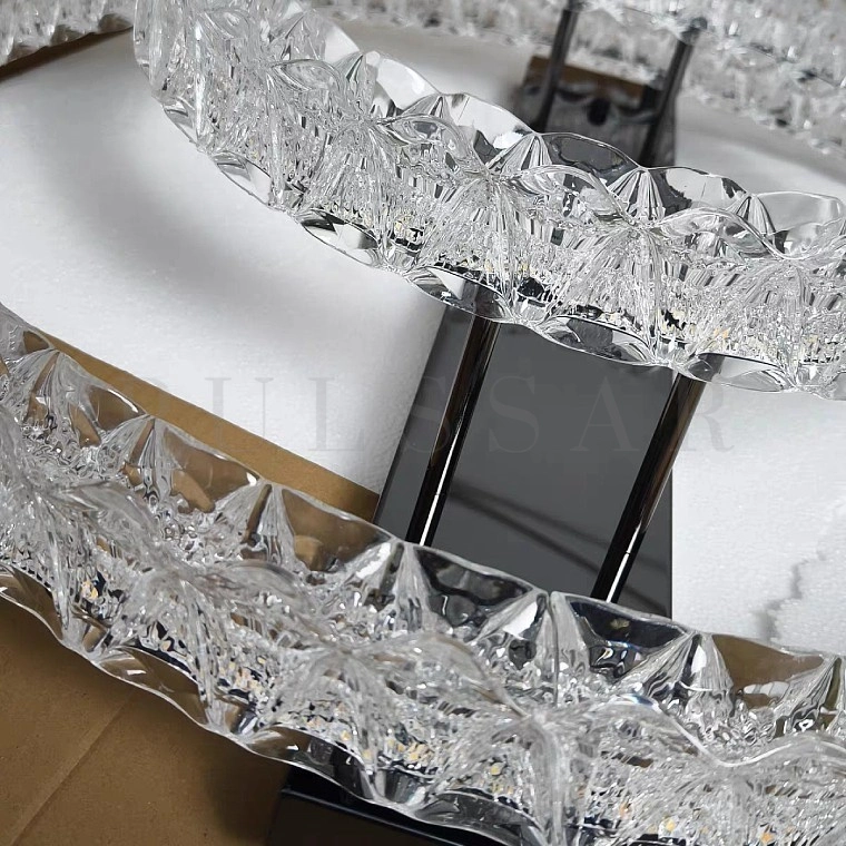 Потолочная люстра KINGSTON A