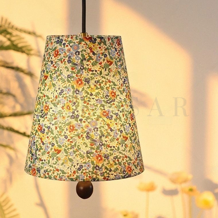 Подвесной светильник PASTORALIS ONE