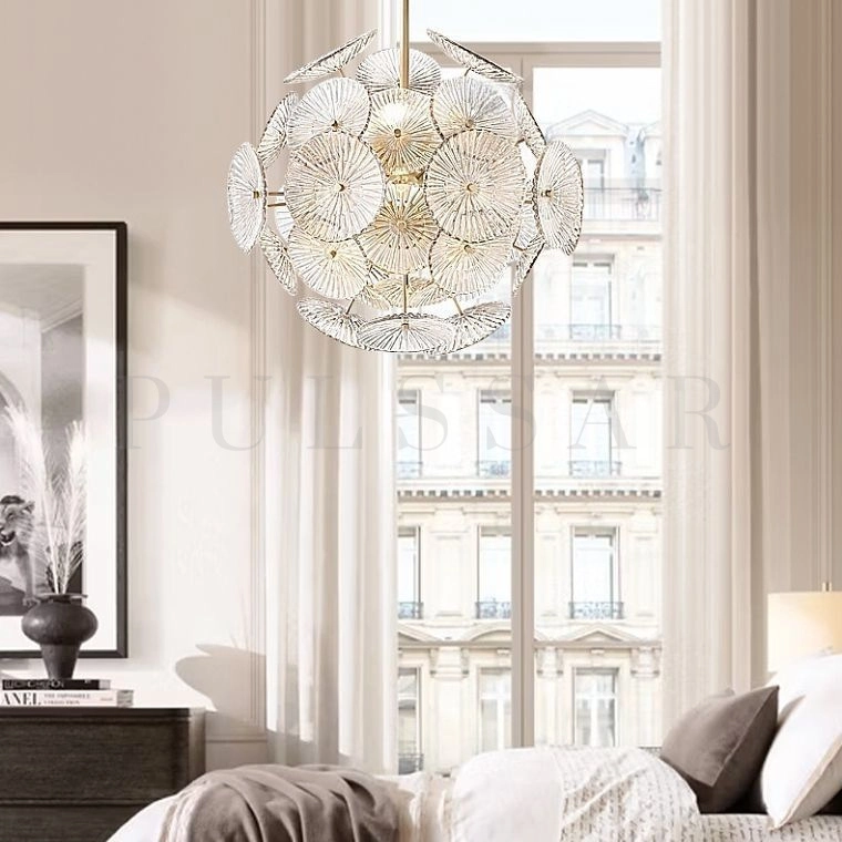 Подвесная люстра EFEMER