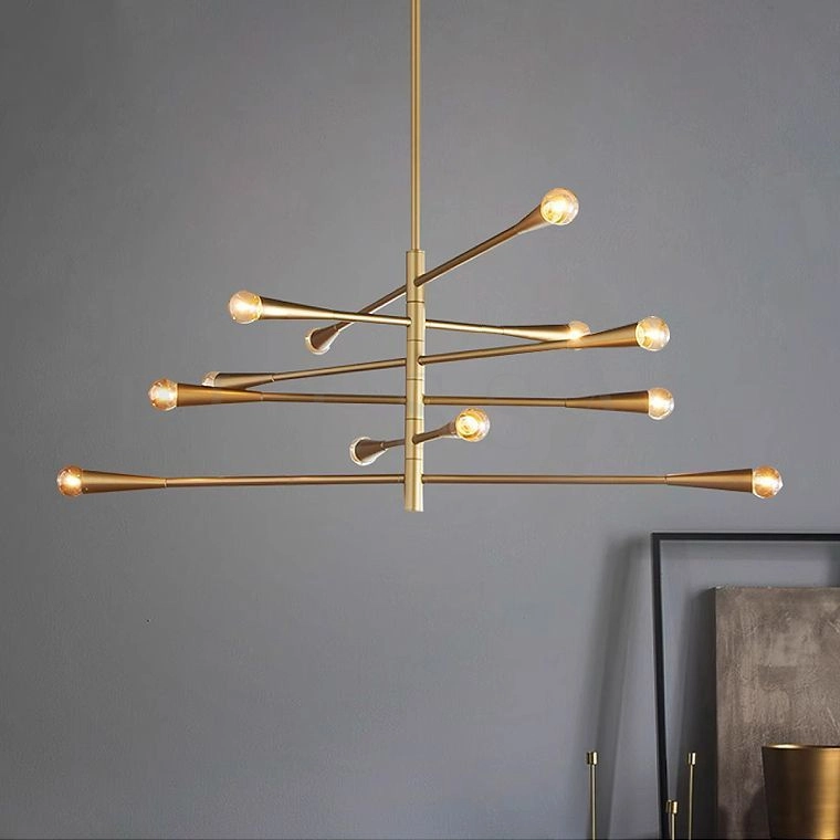 Подвесная люстра ESCAPE